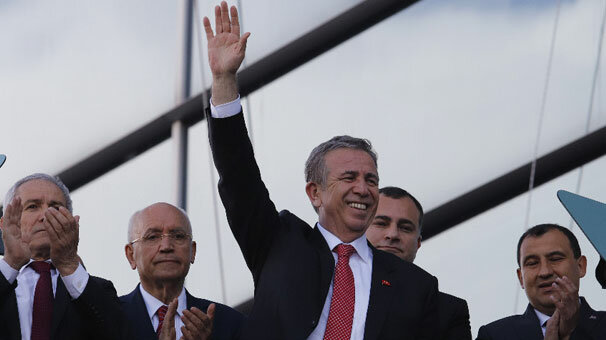 Yavaş kadrosunu oluşturuyor