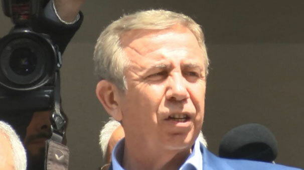 Yavaş, mazbatayı bugün alıyor