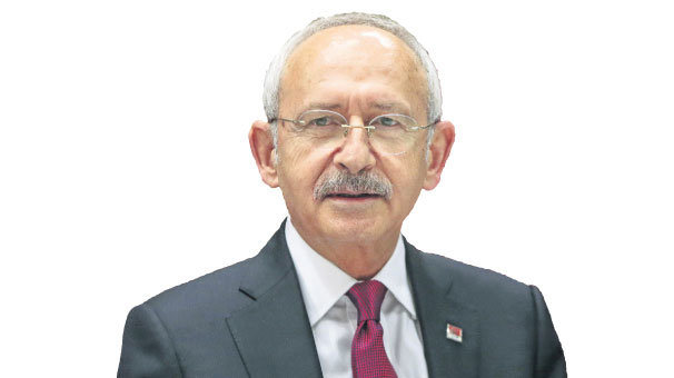 Yavaş ve İmamoğlu'nun aday gösterilmesini yorumladı: Başından beri aklımdaydılar