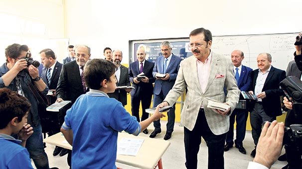‘Yavaş yavaş moraller düzeliyor’