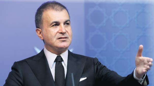 Yavaş’a çağrıda bulundu: Vahim iddiaya açıklık getirin