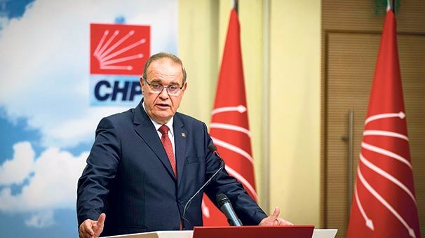 Yavaş’ın ismini  PM değerlendirir