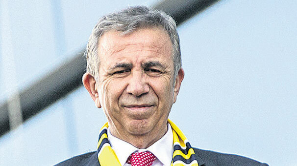 Yavaş’tan belediye personeline yazılı mesaj: Belediyecilik siyasi hareket alanı değil