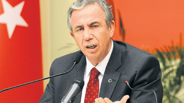 Yavaş’tan ‘geniş mutabakat’ çağrısı