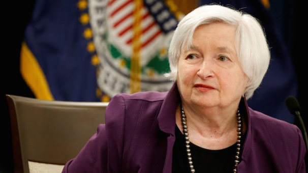 Yellen: Birkaç faiz artışı daha gerekli