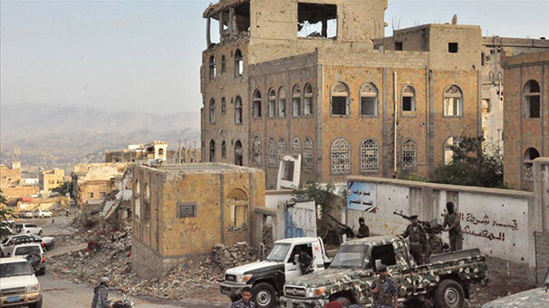 Yemen'de 80 Husi öldürüldü