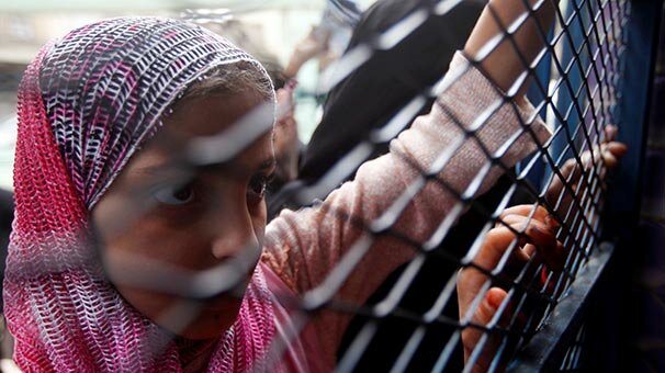 Yemen'de çok acı tablo! Her iki saatte bir...