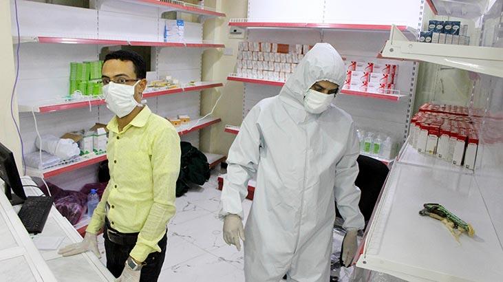 Yemen'de korkutan salgın! Nedeni bilinmiyor: Hayatını kaybedenler var...