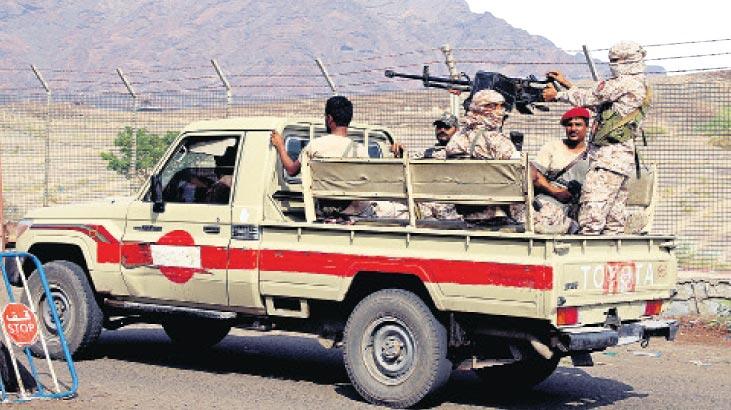 Yemen’de kriz sürüyor