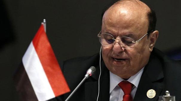 Yemen'de üst düzey atamalar