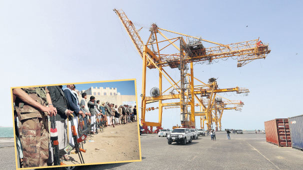 Yemen’de yeni umut