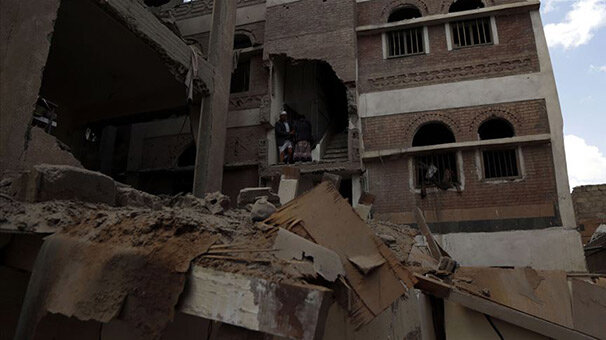 Yemen'deki hava saldırısında 'sivil can kaybı ihtimali' soruşturuluyor