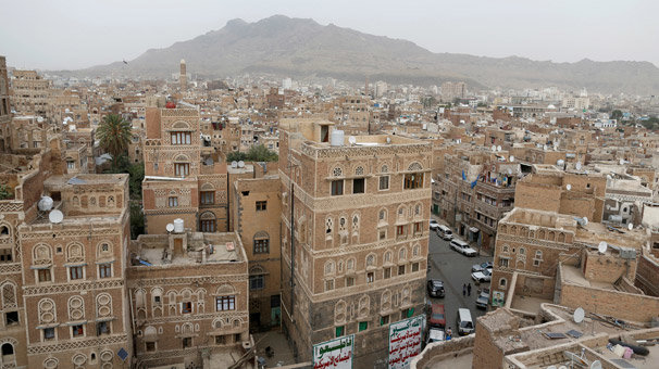 Yemen'deki patlamada yabancı mayın imha uzmanları öldü