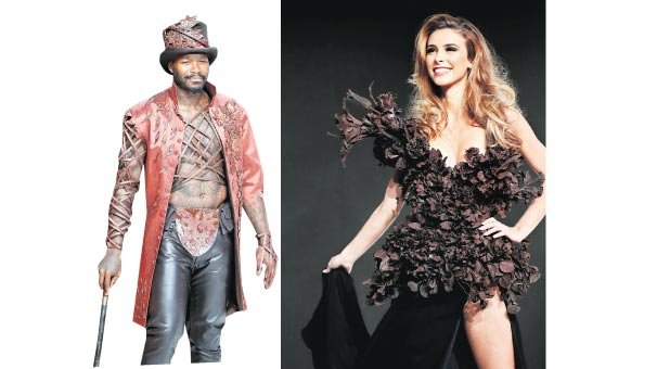 Yemeyeceksin giyeceksin