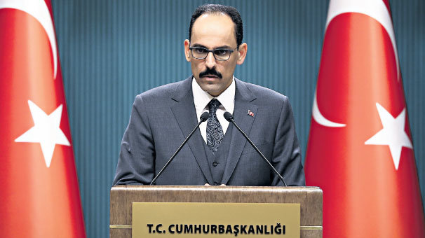 Yeni askerlik sistemi için ‘4 temel prensip’