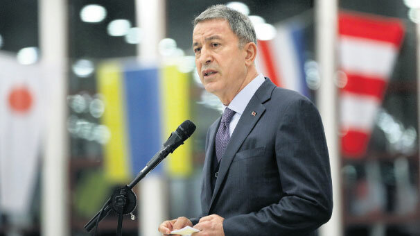 Yeni askerlik sistemi TBMM’ye geliyor