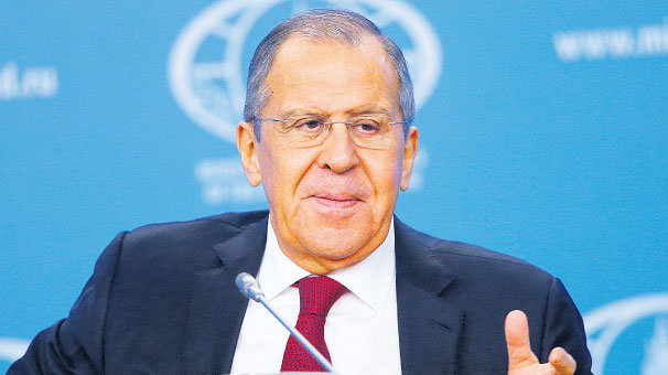 ‘Yeni bir Soğuk Savaş olmaz!’