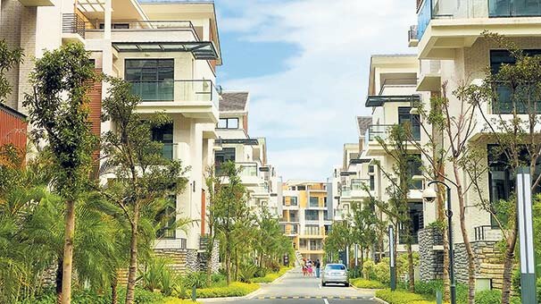 Yeni bölgelere büyük talep