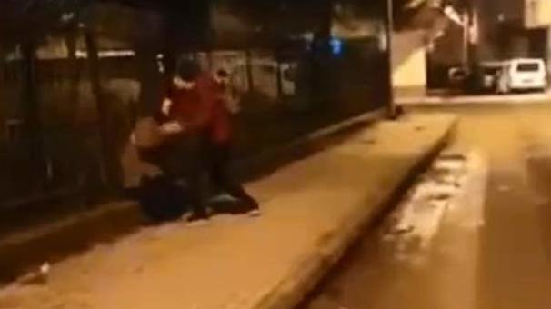 Yeni görüntüler ortaya çıktı! Emniyet paylaştı...