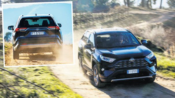 Yeni model atağı itici gücü olacak