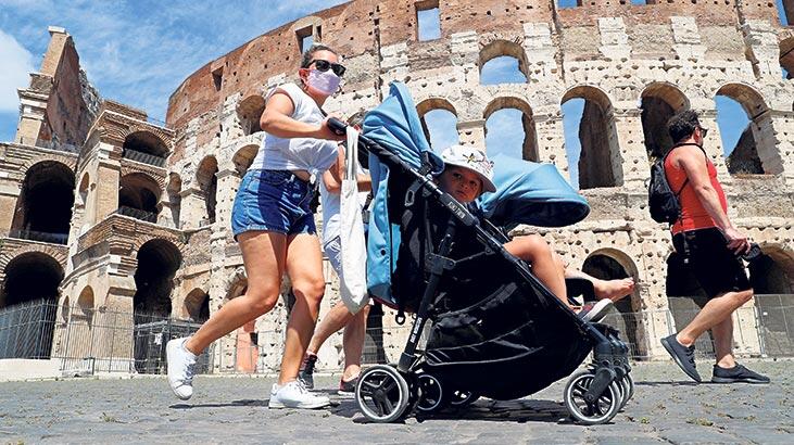 Yeni mutasyon araştırması: Virüs artık daha da bulaşıcı