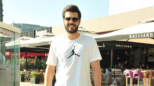 Yeni proje hazırlıklarına başladı