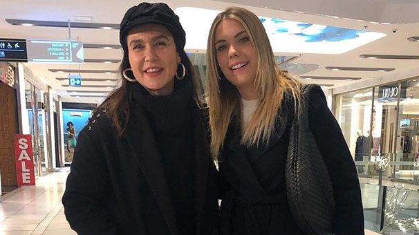 'Yeni sezonda da iddialıyız'