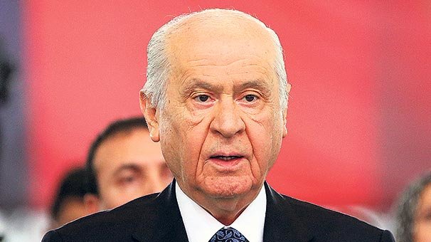 ‘Yeni sistemin devamı hem  beka hem de milli gayedir’