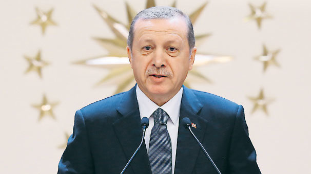 Yeni sistemin omurgası kuruldu