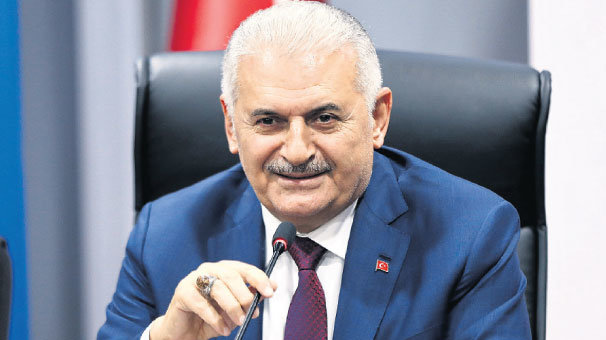 ‘Yeni yıla daha büyük ümitlerle başlıyoruz’