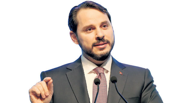 Yeni yıla müjdeler