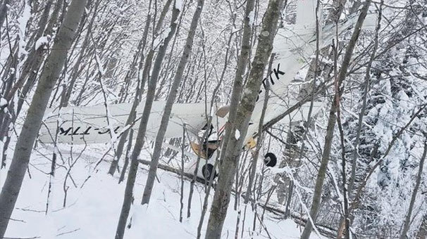Yeni yılın ilk şanslıları