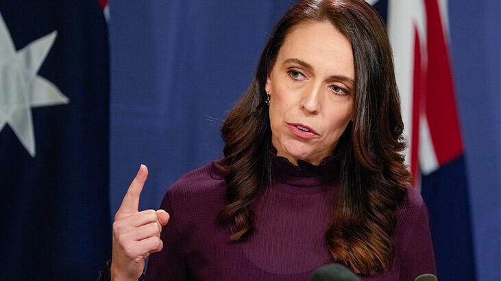 Yeni Zelanda Başbakanı'na yönelik tehditler üç yılda neredeyse üç katına çıktı
