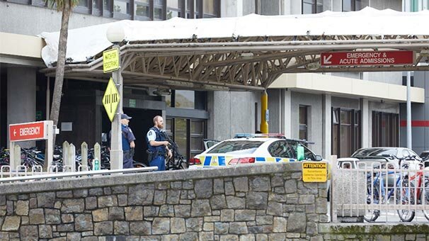 Yeni Zelanda'daki saldırıda yeni gelişme
