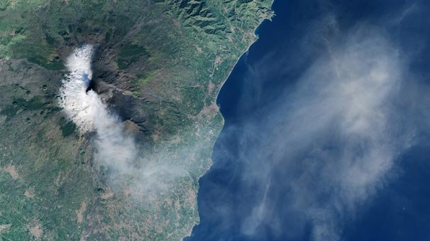 Yeniden faaliyete geçti! 3 saat içinde 130'u aşkın...