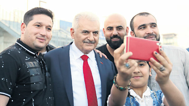 ‘Yeniden şahlanarak zafere imza atacağız’