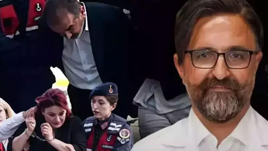 Yenidoğan Çetesi davası! Bebeğimi benden alıp 2 saat sonra 'öldü' dediler