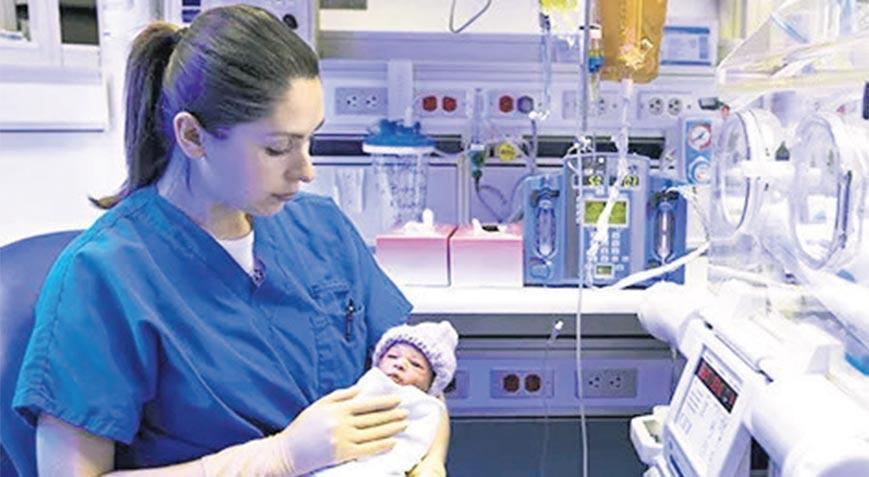 Yenidoğan yoğun bakım için kılavuz