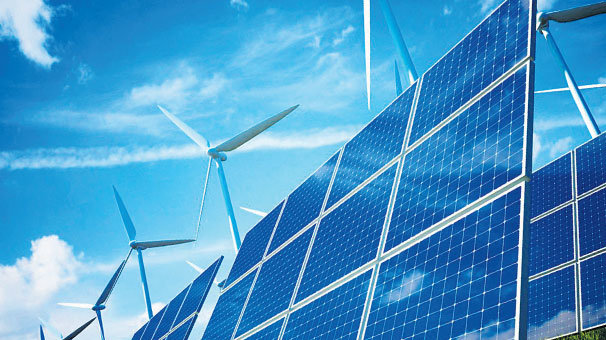 Yenilenebilir elektrik fiyatına düzenleme