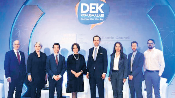 Yenilenebilir enerji büyük fırsat