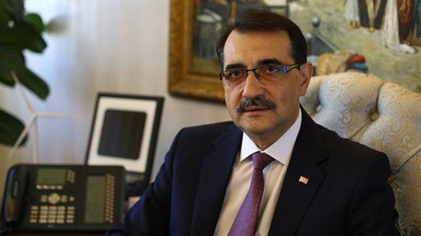 YEP, Milli Enerji ve Maden Politikası için motivasyon kaynağı