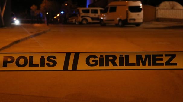 Yer: Adana! Gece kulübünü taradı