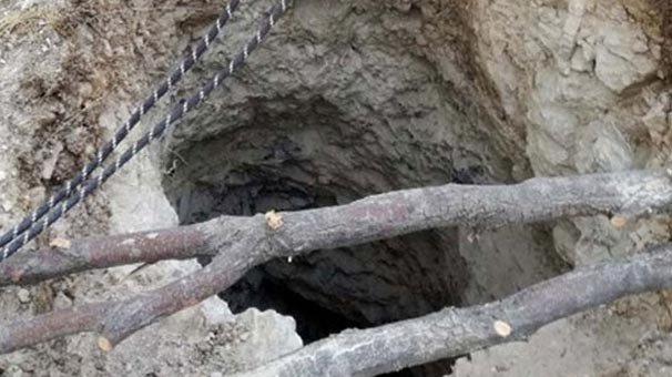 Yer: Malatya! Suçüstü yakalandılar