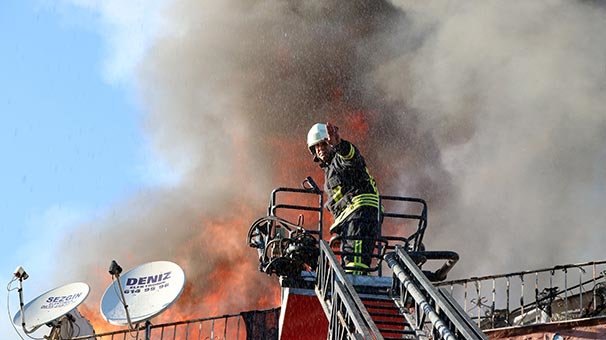 Yer: Muğla! Son anda kurtarıldı