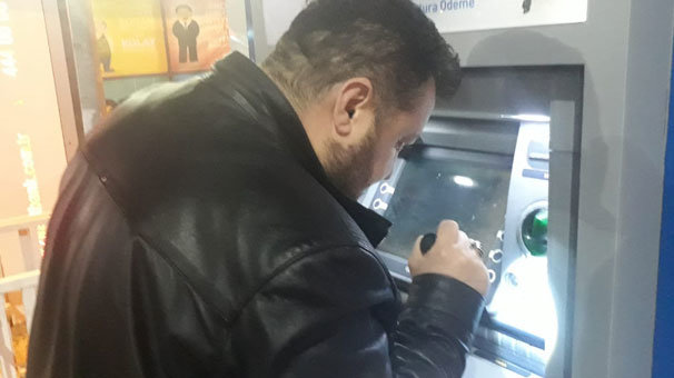 Yer: Niğde! Polis o ihbarı alınca harekete geçti