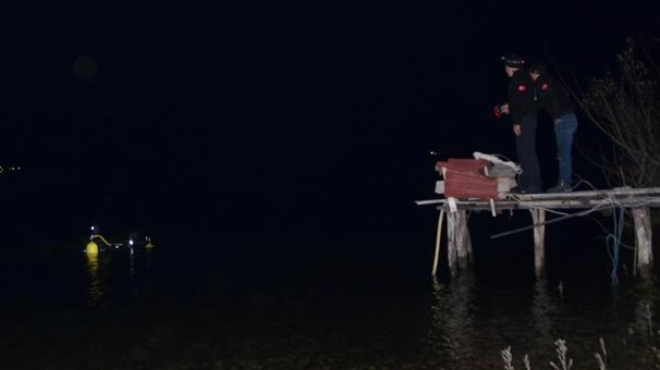 Yer: Samsun! Günler sonra elbiselerine ulaşıldı