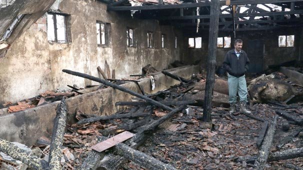 Yer: Yozgat! Onlarcası bu halde bulundu
