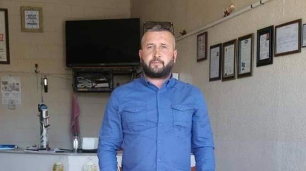 Yer: Zonguldak! Boğazı kesilerek öldürüldü