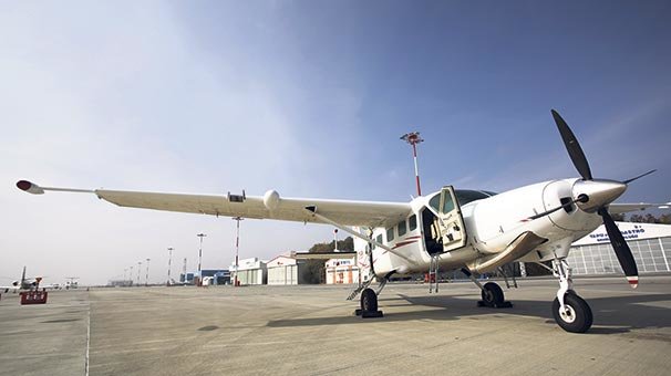 Yeraltı zenginliği ‘röntgen’ altında