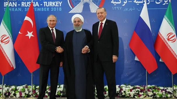 Yerel parayla ticaret ihracatçıya yarayacak